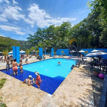 Hotel Miami Beach San Jeronimo Exteriér fotografie
