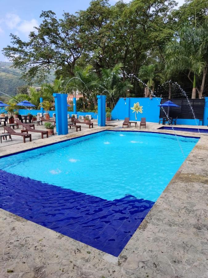 Hotel Miami Beach San Jeronimo Exteriér fotografie