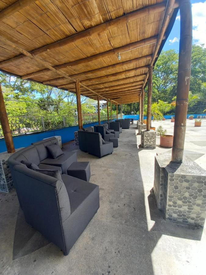 Hotel Miami Beach San Jeronimo Exteriér fotografie