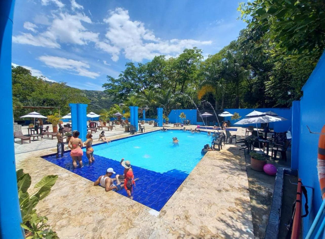 Hotel Miami Beach San Jeronimo Exteriér fotografie
