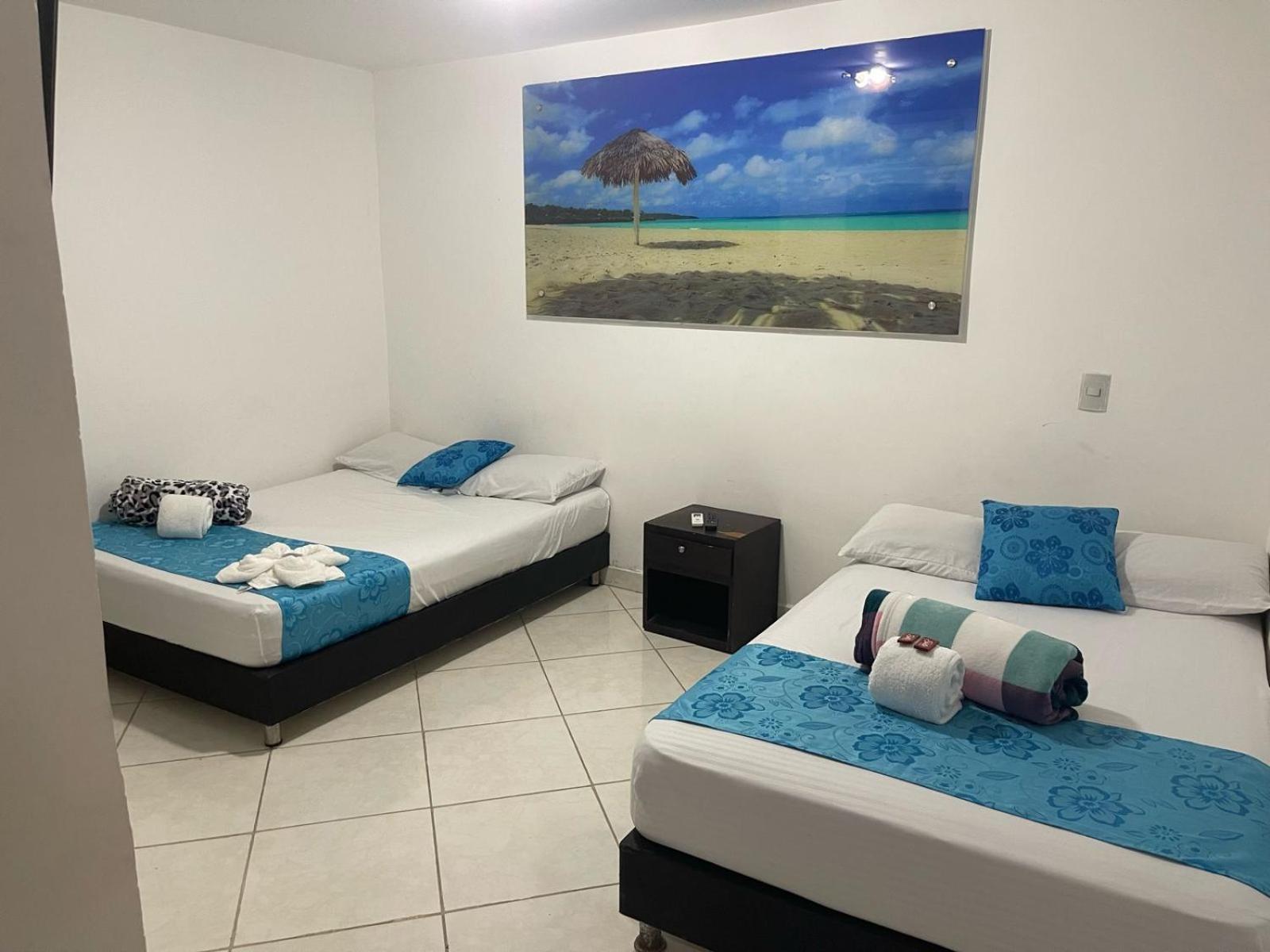 Hotel Miami Beach San Jeronimo Exteriér fotografie