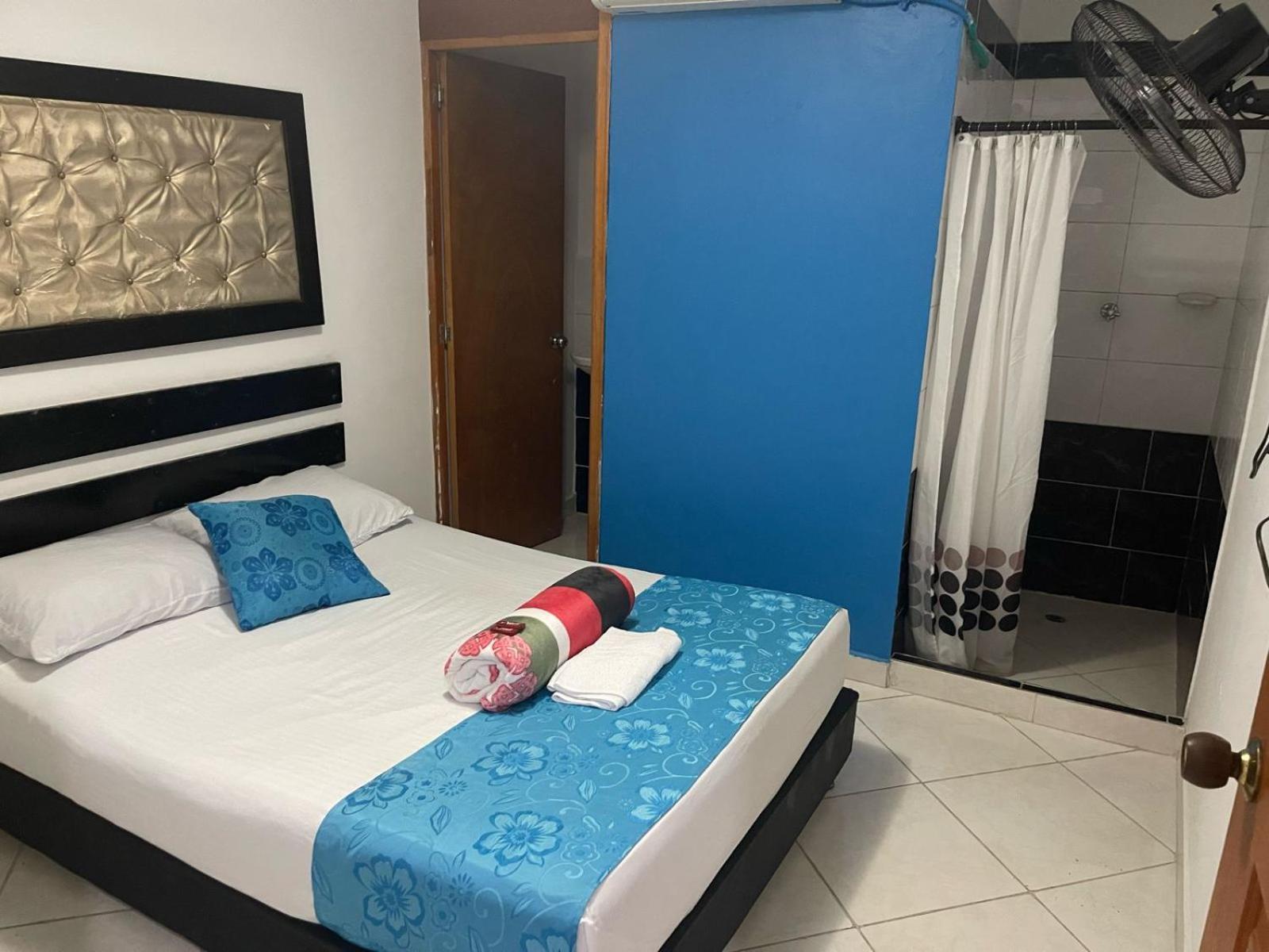 Hotel Miami Beach San Jeronimo Exteriér fotografie